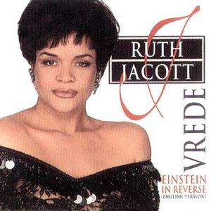 Ruth Jacott